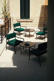 Fiermonte Museum by La Fiermontina