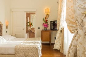 Grand Hotel di Lecce