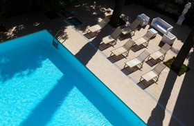 Grand Hotel di Lecce