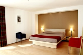 Grand Hotel Tiziano e dei Congressi