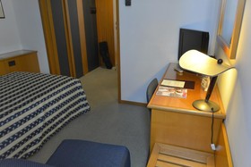 Grand Hotel Tiziano e dei Congressi