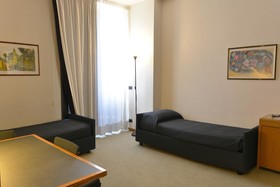 Grand Hotel Tiziano e dei Congressi