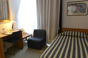 Grand Hotel Tiziano e dei Congressi