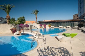 Grand Hotel Tiziano e dei Congressi