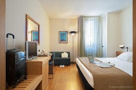 Grand Hotel Tiziano e dei Congressi