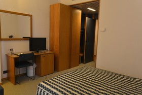 Grand Hotel Tiziano e dei Congressi