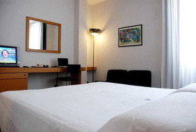 Grand Hotel Tiziano e dei Congressi