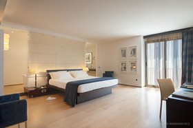 Grand Hotel Tiziano e dei Congressi