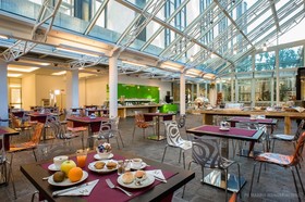 Grand Hotel Tiziano e dei Congressi