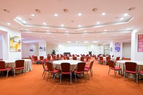 Hilton Garden Inn Lecce