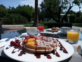 Hilton Garden Inn Lecce