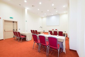 Hilton Garden Inn Lecce