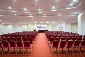 Hilton Garden Inn Lecce