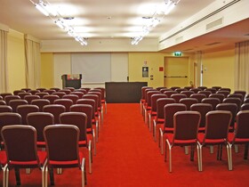 Hilton Garden Inn Lecce