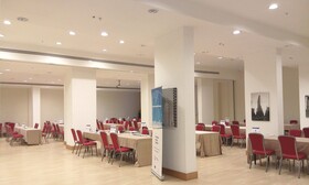 Hilton Garden Inn Lecce