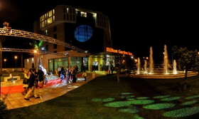 Hilton Garden Inn Lecce