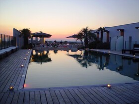 Hilton Garden Inn Lecce
