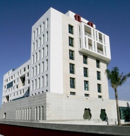Hilton Garden Inn Lecce