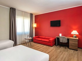 Mercure Hotel President Lecce