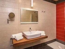 Mercure Hotel President Lecce