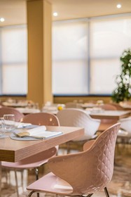 Mercure Hotel President Lecce