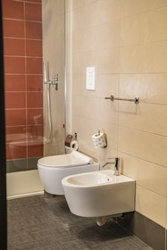 Mercure Hotel President Lecce