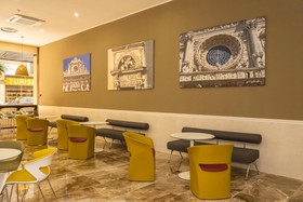 Mercure Hotel President Lecce