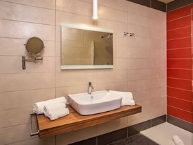 Mercure Hotel President Lecce