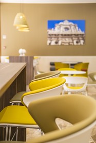 Mercure Hotel President Lecce