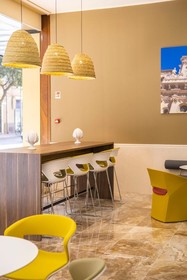 Mercure Hotel President Lecce