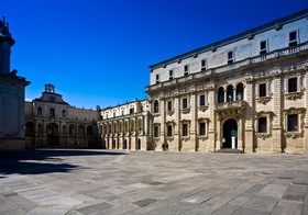 Mercure Hotel President Lecce