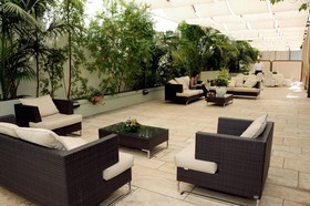 Mercure Hotel President Lecce