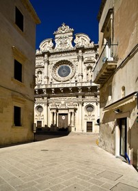 Mercure Hotel President Lecce