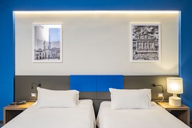 Mercure Hotel President Lecce