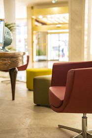 Mercure Hotel President Lecce