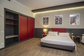 Mercure Hotel President Lecce