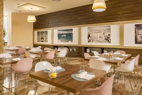 Mercure Hotel President Lecce