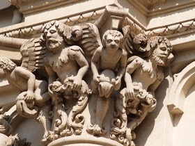 Mercure Hotel President Lecce