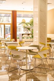 Mercure Hotel President Lecce