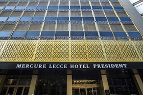 Mercure Hotel President Lecce