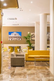 Mercure Hotel President Lecce