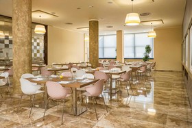 Mercure Hotel President Lecce