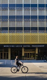 Mercure Hotel President Lecce