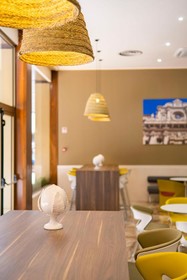 Mercure Hotel President Lecce