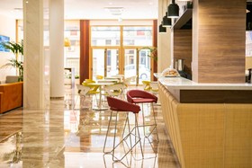 Mercure Hotel President Lecce
