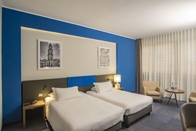 Mercure Hotel President Lecce