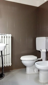 Idomeneo 63 Bed & Breakfast