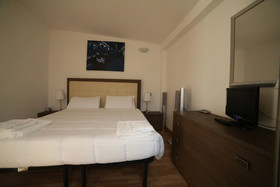 Idomeneo 63 Bed & Breakfast