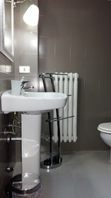 Idomeneo 63 Bed & Breakfast