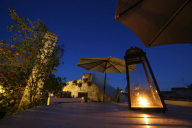 Idomeneo 63 Bed & Breakfast